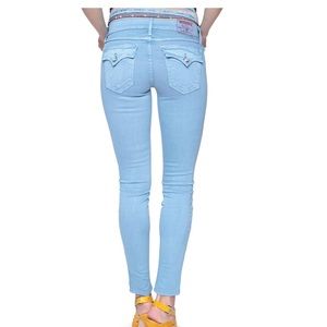True Religion Swarosky "Misty" jeans